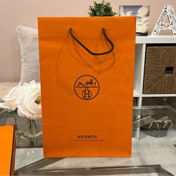 Hermes Gift Box Set - Picture 7 of 12